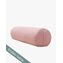 Outer case bolster, Heather Pink - Yogiraj