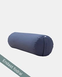 Ytterfodral Outer case bolster, Blueberry Blue - Yogiraj