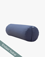 Ytterfodral Outer case bolster, Blueberry Blue - Yogiraj