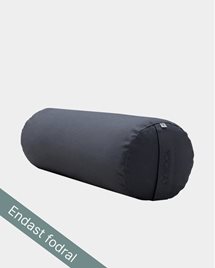 Outer case bolster, Graphite Grey - Yogiraj