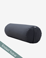 Ytterfodral Outer case bolster, Graphite Grey - Yogiraj