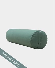 Ytterfodral Outer case bolster, Moss Green - Yogiraj