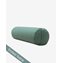 Ytterfodral Outer case bolster, Moss Green - Yogiraj