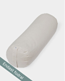 Ytterfodral Outer case bolster, Natural - Yogiraj
