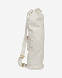 Mattväska Organic cotton bag wool mat 75 cm - Yogiraj