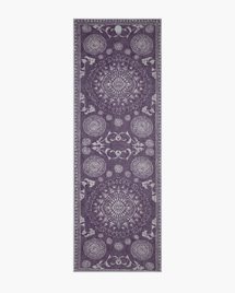 Matthandduk Yogitoes, Geija- Manduka