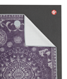 Matthandduk Yogitoes, Geija- Manduka