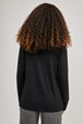 Yogatopp Cindy Top, Black - Movesgood