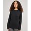 Yogatopp Cindy Top, Black - Movesgood