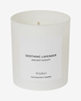Doftljus Soothing lavender - Yogiraj