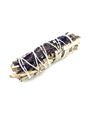 Salvia Smudge Stick - White Sage & Lavender 10 cm