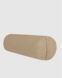 Bolster Beach Beige - Yogiraj
