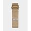 Yogabälte Yoga belt long, Beach Beige - Yogiraj