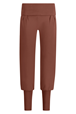 Yogabyxor Devi Pants - Mocca - Urban Goddess