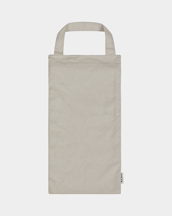 Weight bag, Natural - Yogiraj