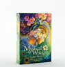 Orakelkort Mystical Wisdom Card Deck