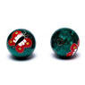 Kinesisk hälsoboll Health Balls Butterfly