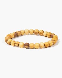 Armband Palo Santo pärlor