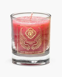 Doftljus Chakra - Archangel Uriel