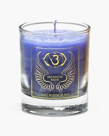 Doftljus Chakra - Archangel Raziel