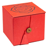 Klangskål Chakra singing bowl, Root chakra