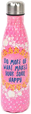 Vattenflaska Natural Life - 500 ml, Do more of what makes your soul happy