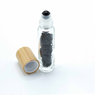 Kristallroller för eteriska oljor - Black Tourmaline