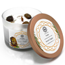 Doftljus Vitality - Sweet Ginger & Tiger's eye