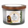 Doftljus Vitality - Sweet Ginger & Tiger's eye
