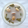 Doftljus Inner Growth - Mint and Moonstone Candle