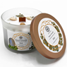 Doftljus Inner Growth - Mint and Moonstone Candle