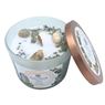 Doftljus Inner Growth - Mint and Moonstone Candle