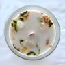 Doftljus Spiritual Balance - Jasmine and Crystal Quartz Candle