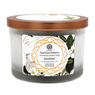 Doftljus Spiritual Balance - Jasmine and Crystal Quartz Candle