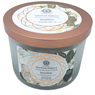 Doftljus Spiritual Balance - Jasmine and Crystal Quartz Candle