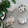 Doftljus Spiritual Balance - Jasmine and Crystal Quartz Candle
