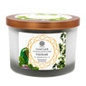 Doftljus Good Luck - Patchouli and Green Aventurine Candle