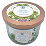 Doftljus Good Luck - Patchouli and Green Aventurine Candle