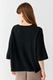 Yogatopp Josefina Top Black - Movesgood