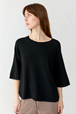 Yogatopp Josefina Top Black - Movesgood