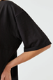 Yogatopp Olivia Top Black - Movesgood