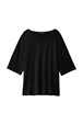 Yogatopp Olivia Top Black - Movesgood