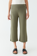 Yogabyxor Haren Trousers Khaki - Movesgood