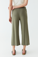 Yogabyxor Haren Trousers Khaki - Movesgood