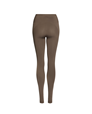 Yogabyxa Hella Seamless Legging, Falcon - Rethinkit