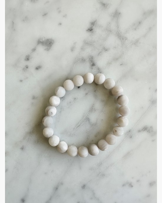 Mala armband Bracelet Natural - Yogiraj