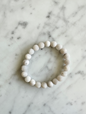 Mala armband Bracelet Natural - Yogiraj