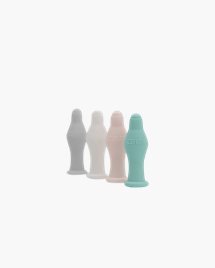 Face mini massage cup - Curam