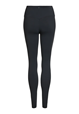 Yogabyxa Butter Soft Tights All Day, Black - Rethinkit