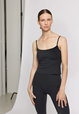 Yogabyxa Butter Soft Tights All Day, Black - Rethinkit